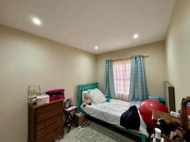 2 Bedroom House in Sagewood