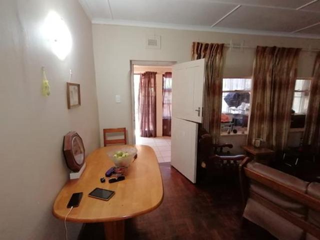 2 Bedroom House in Saint Michaels on Sea