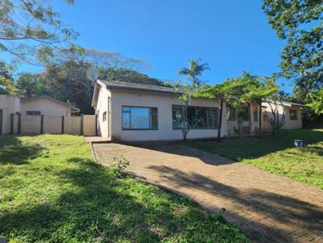 2 Bedroom House in Saint Michaels on Sea
