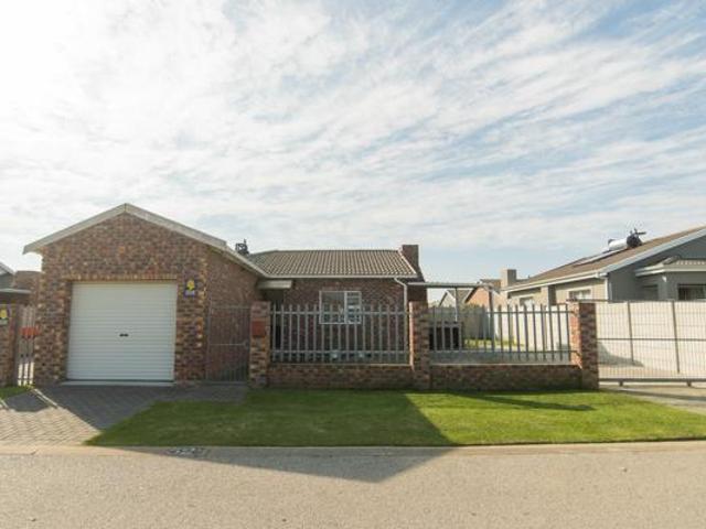 2 Bedroom House in Salisbury Park