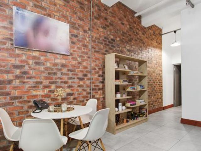 2 Bedroom House in Salt River