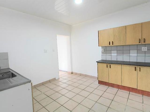 2 Bedroom House in Salt River