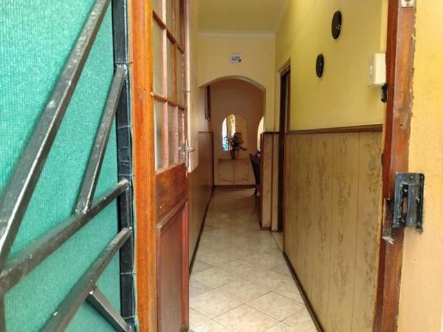 2 Bedroom House in Salt River