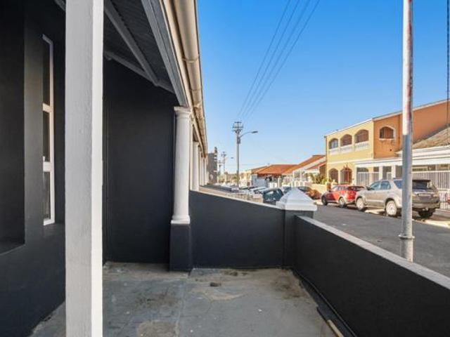 2 Bedroom House in Salt River
