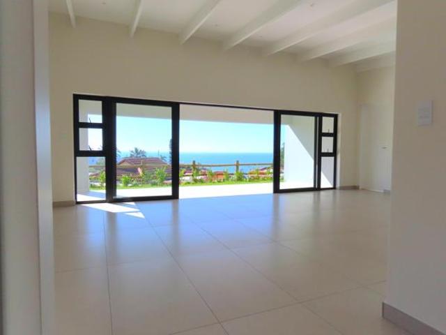 2 Bedroom House in Salt Rock