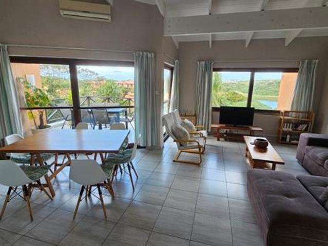 2 Bedroom House in San Lameer
