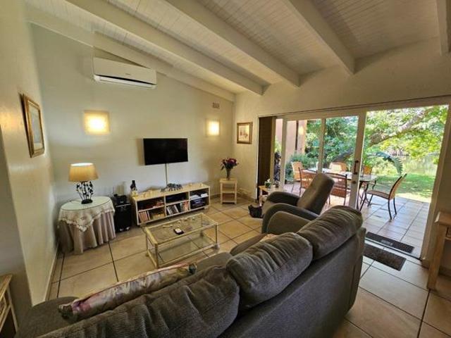 2 Bedroom House in San Lameer