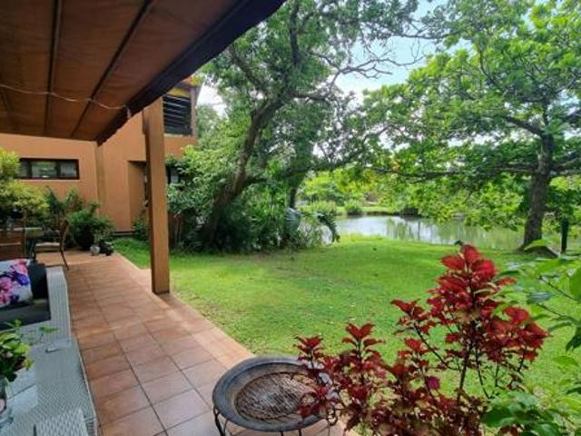 2 Bedroom House in San Lameer