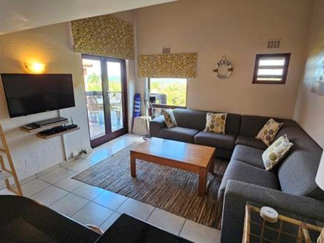 2 Bedroom House in San Lameer