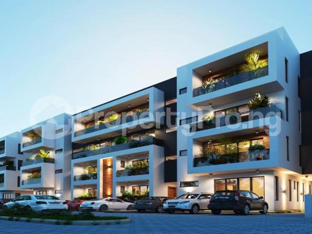 2 Bedroom House in Sangotedo Ajah Lagos | House for sale in ajah | House in ajah | 2 Bedroom | PropertyPro Nigeria