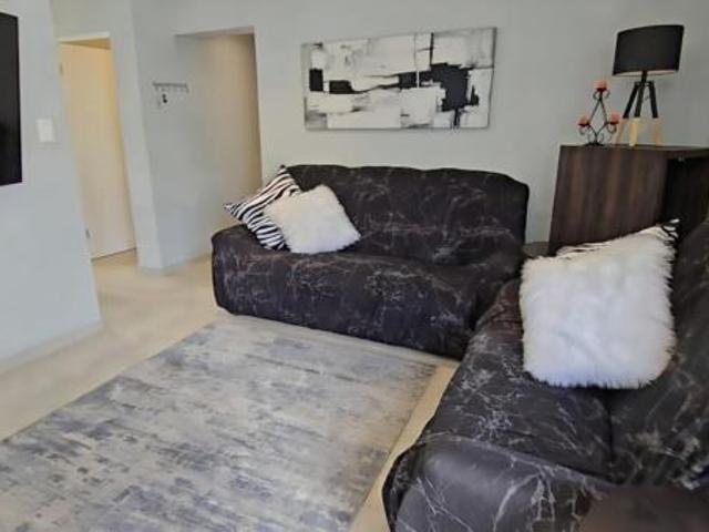2 Bedroom House in Sandown