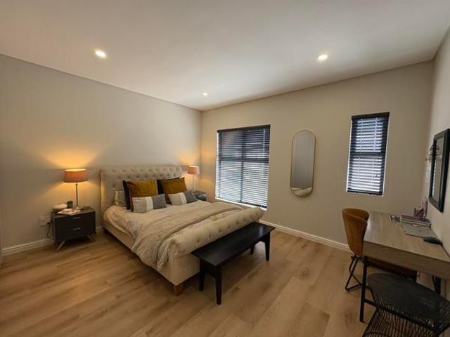 2 Bedroom House in Sandown