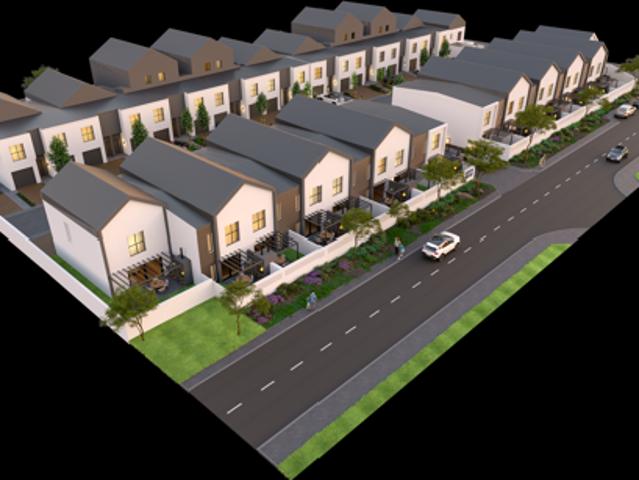 2 Bedroom House in Sandown