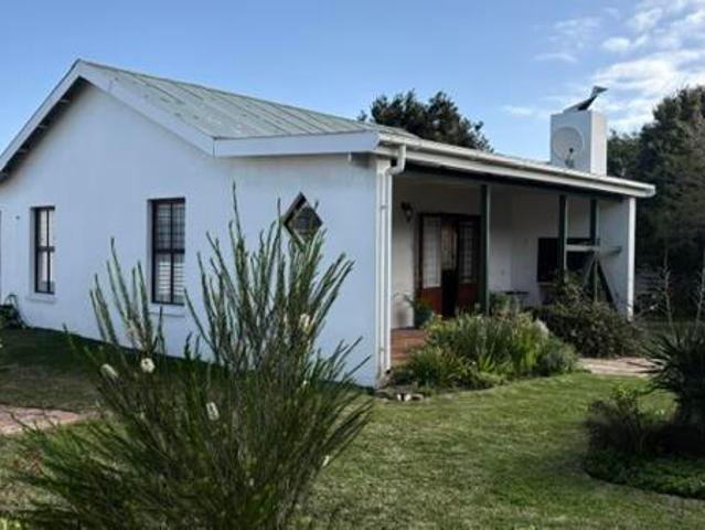 2 Bedroom House in Sandbaai