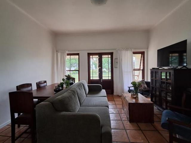 2 Bedroom House in Sandbaai