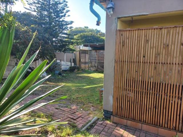 2 Bedroom House in Sanddrift
