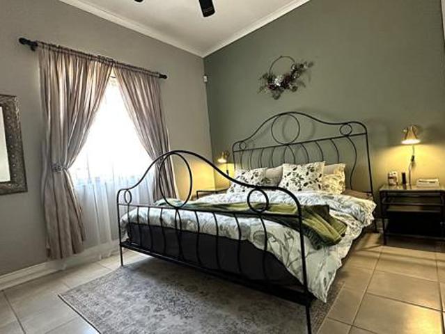 2 Bedroom House in Sanddrift