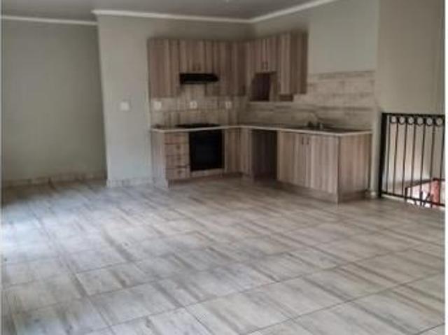 2 Bedroom House in Sandringham