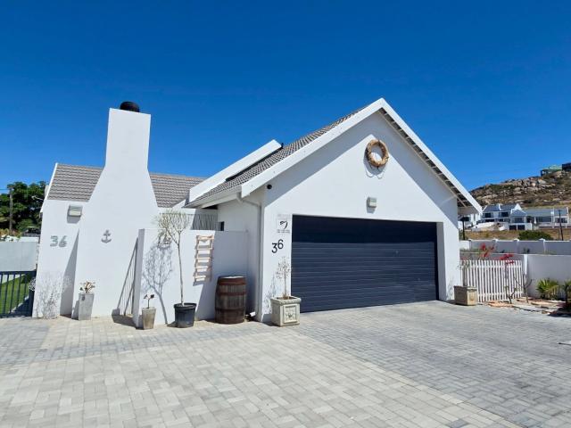 2 Bedroom House in Sandy Point