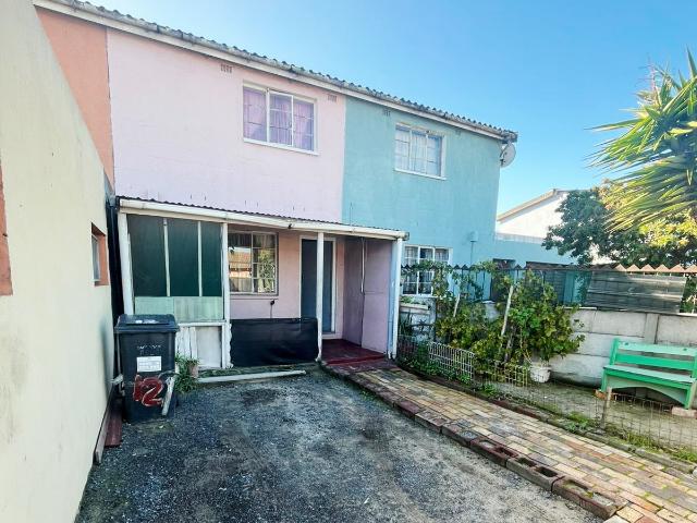 2 Bedroom House in Sarepta