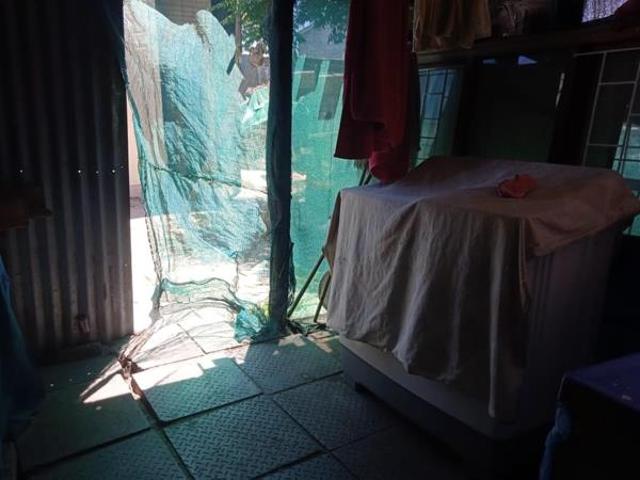 2 Bedroom House in Sarepta