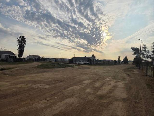 2 Bedroom House in Saron