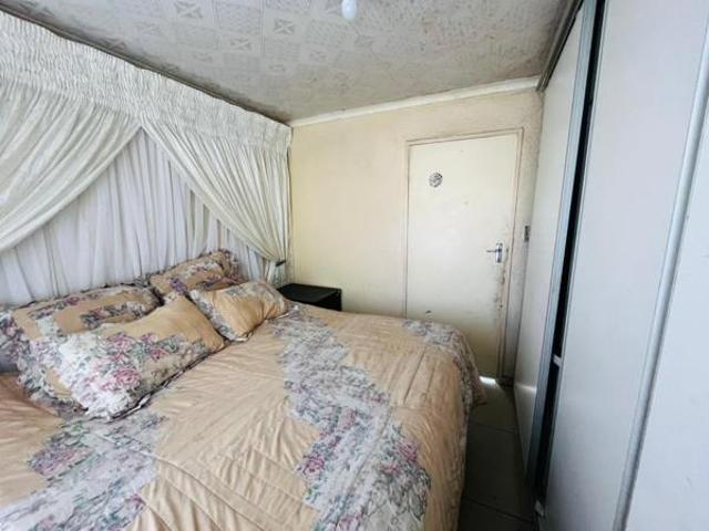 2 Bedroom House in Sasolburg