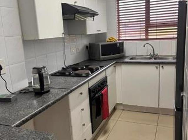 2 Bedroom House in Sasolburg