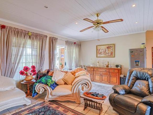 2 Bedroom House in Schoemansville