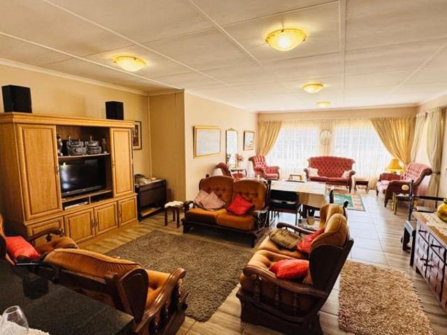 2 Bedroom House in Schoemansville
