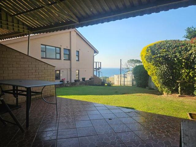 2 Bedroom House in Scottburgh Central