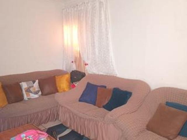 2 Bedroom House in Scottsdene