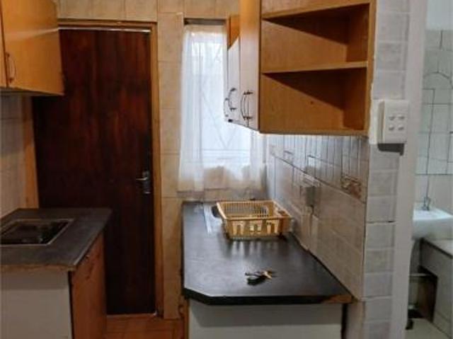2 Bedroom House in Scottsdene