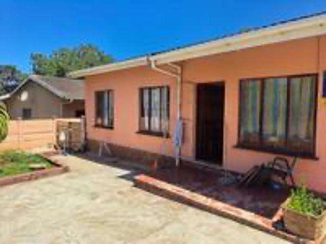2 Bedroom House in Sea Park