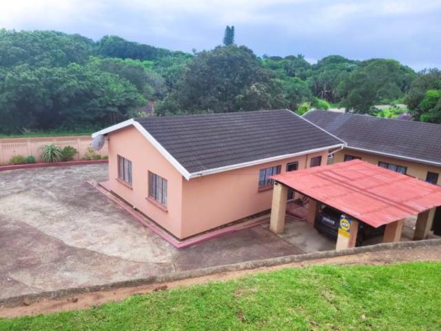 2 Bedroom House in Sea Park