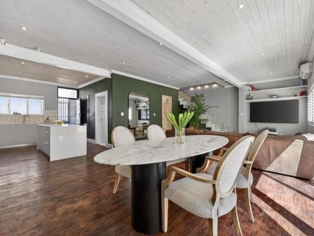 2 Bedroom House in Sea Point