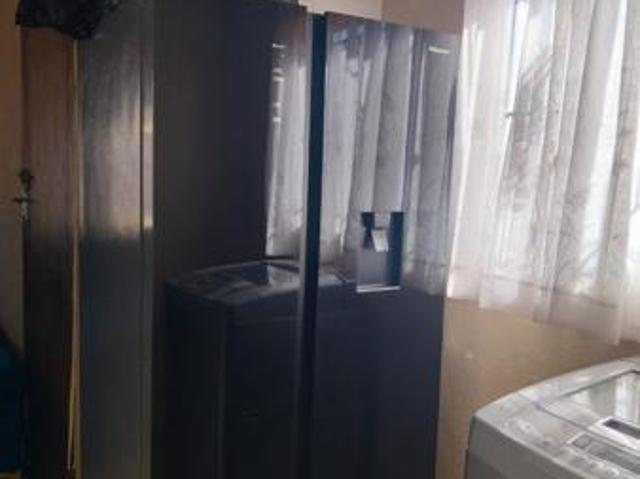 2 Bedroom House in Sebokeng