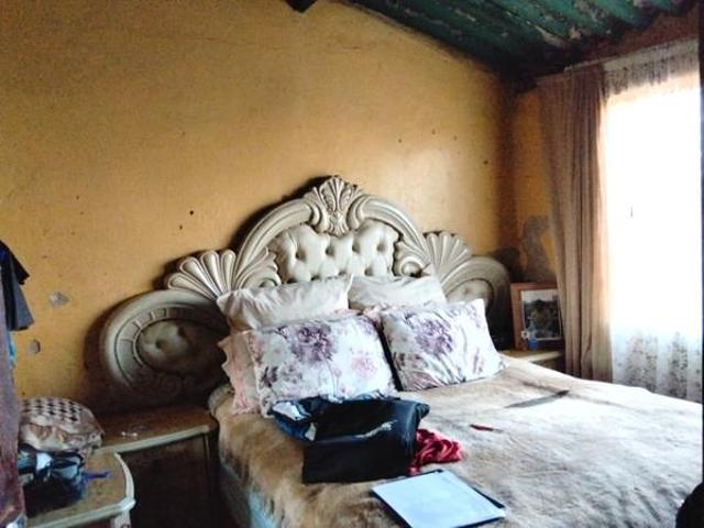 2 Bedroom House in Sebokeng