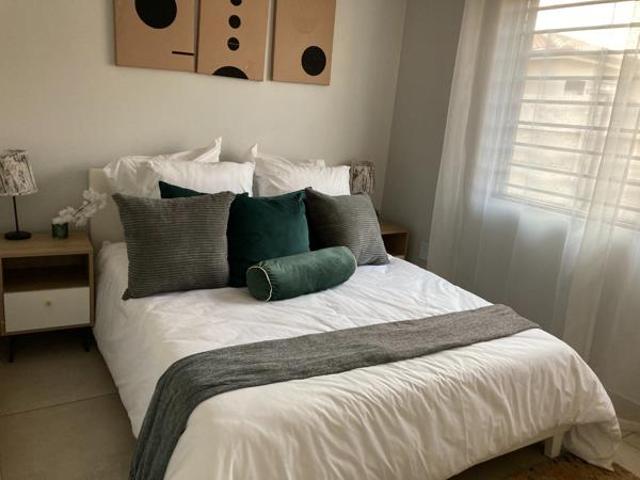 2 Bedroom House in Sebokeng