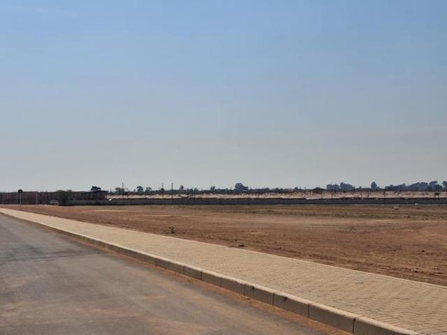 2 Bedroom House in Sebokeng