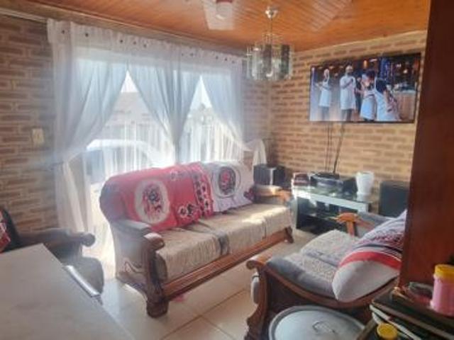 2 Bedroom House in Sebokeng