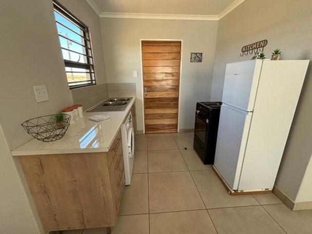 2 Bedroom House in Sebokeng
