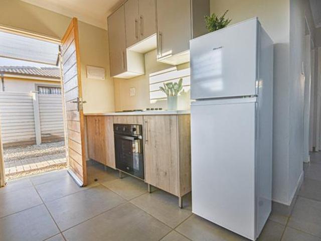 2 Bedroom House in Sebokeng
