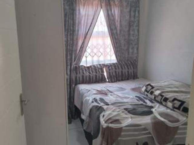 2 Bedroom House in Sebokeng Zone 6