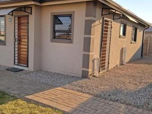 2 Bedroom House in Sebokeng Zone 10
