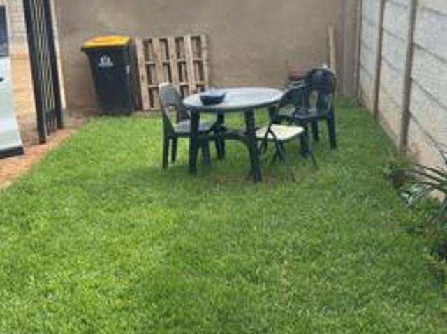 2 Bedroom House in Sebokeng Zone 10