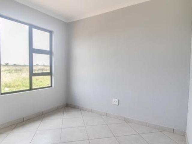 2 Bedroom House in Sebokeng Zone 10