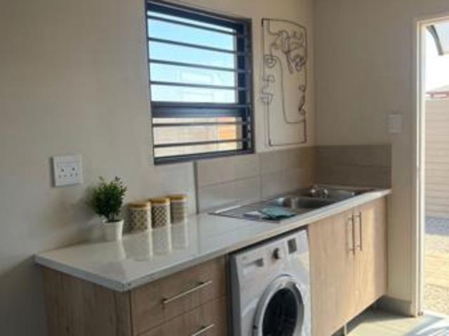 2 Bedroom House in Sebokeng Zone 10
