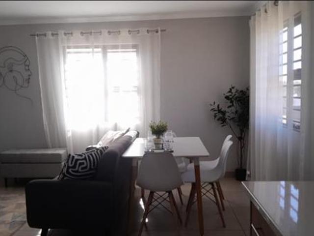 2 Bedroom House in Sebokeng Zone 10