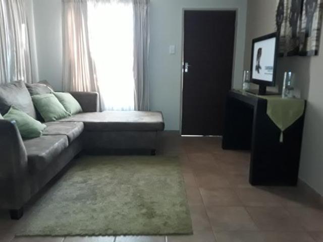 2 Bedroom House in Sebokeng Zone 10